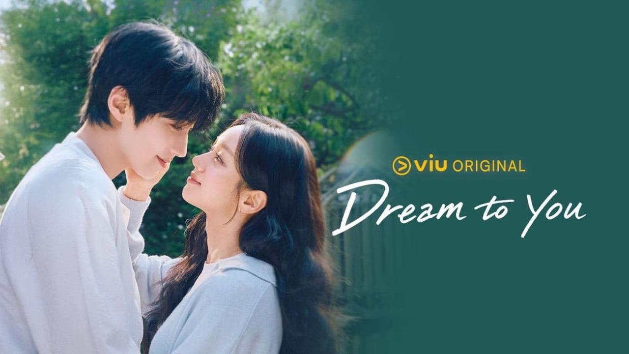 مسلسل احلم بك Dream to You الحلقة 6 السادسة مترجمة