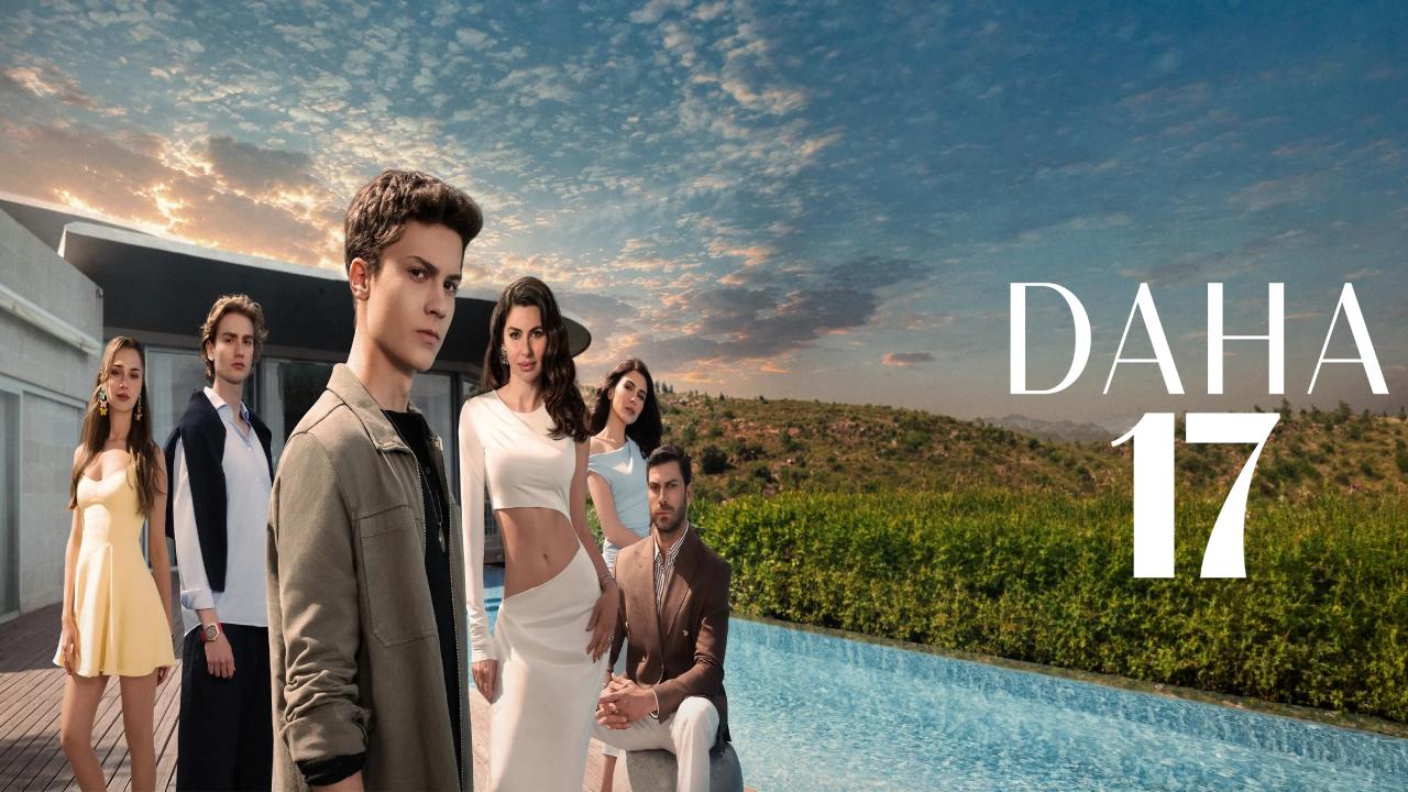 مسلسل في السابعة عشر الحلقة 11 الحادية عشر مترجمة